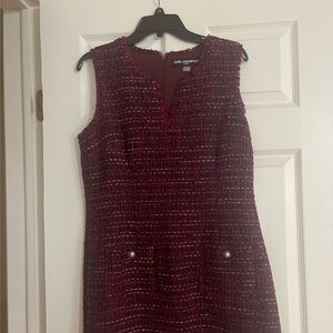 Karl Lagerfeld free size 12